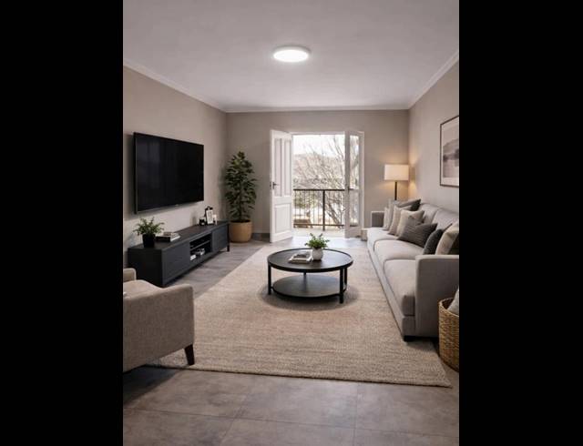 11 BEDROOM TOWNHOUSE FOR SALE IN LAKEFIELD